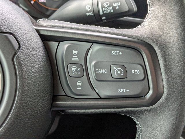 New 2026 Jeep Gladiator Rubicon w/ Safety Group AWD/4WD image 26