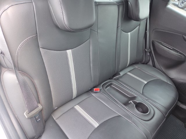 Used 2022 Chevrolet Spark LT FWD image 18