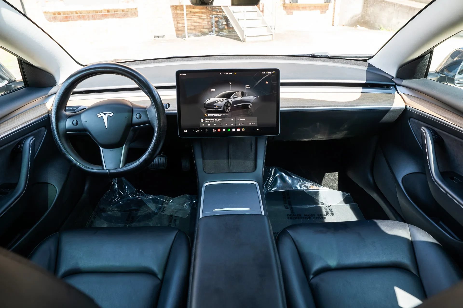 Used 2023 Tesla Model 3 Standard Range RWD image 28