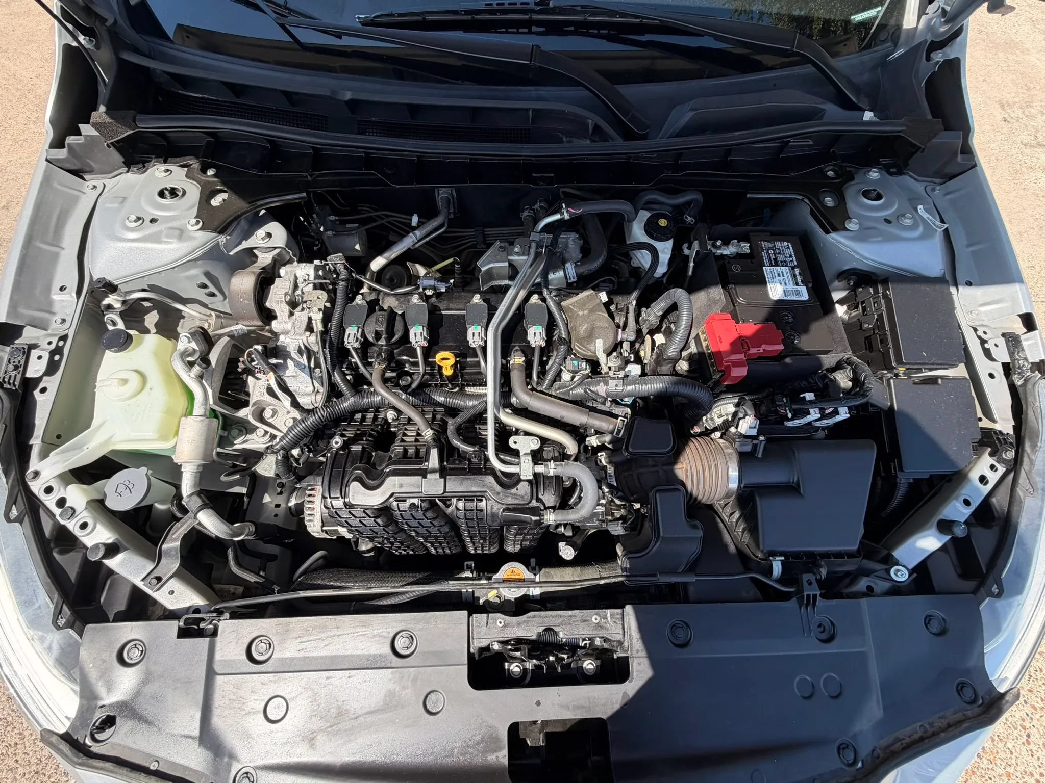 Used 2022 Nissan Altima 2.5 SV FWD image 10