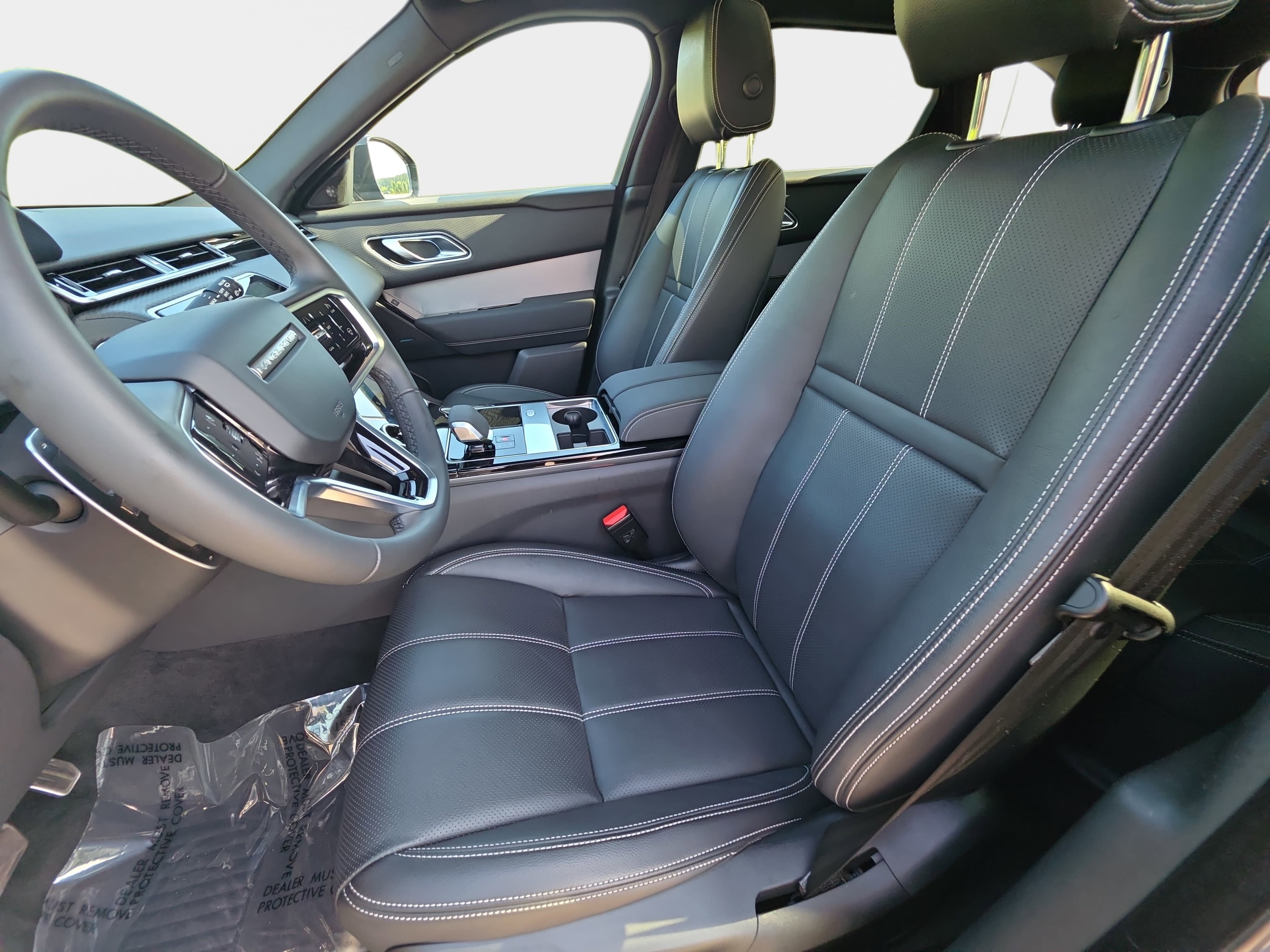 Used 2023 Land Rover Range Rover Velar R-Dynamic S AWD/4WD image 15
