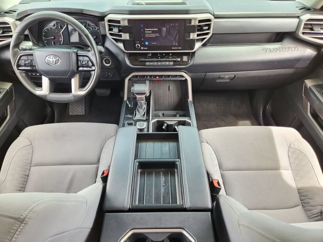 Used 2024 Toyota Tundra SR5 AWD/4WD image 35
