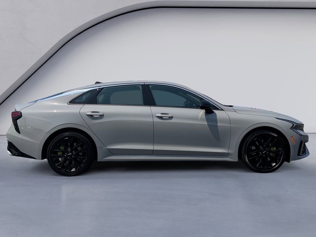 Used 2026 Kia K5 GT w/ GT1 Package image 6