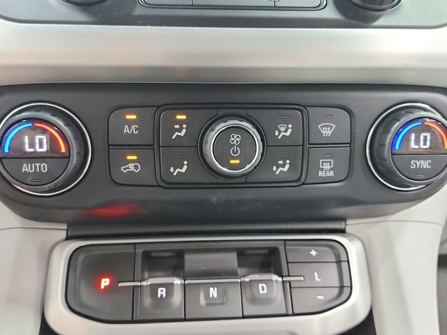 Used 2021 GMC Acadia SLE FWD image 32