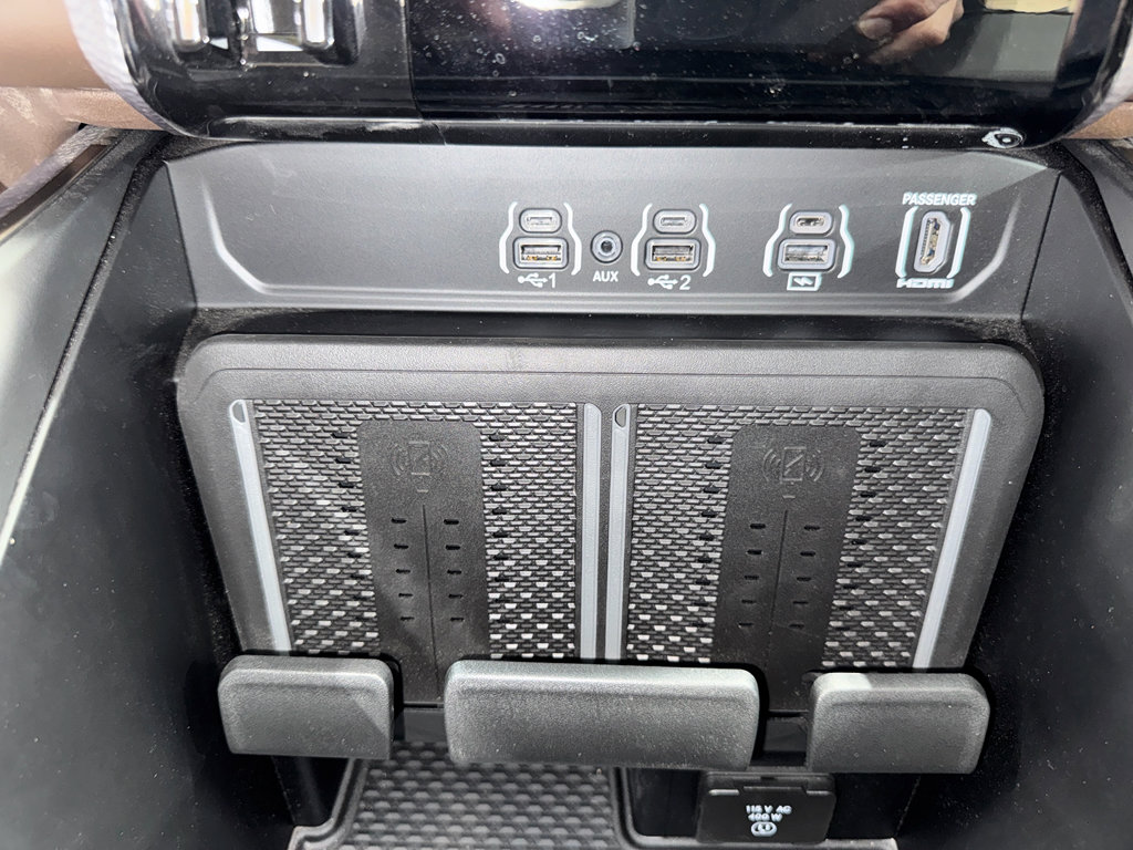 Used 2025 RAM 3500 Longhorn image 38