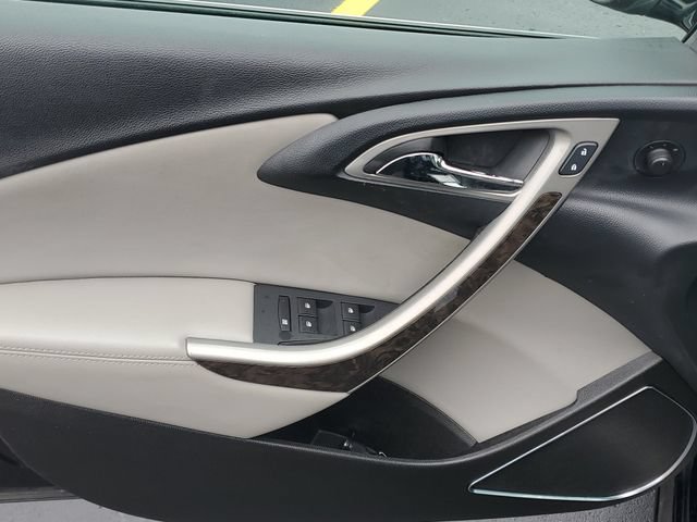 Used 2017 Buick Verano Convenience FWD image 13