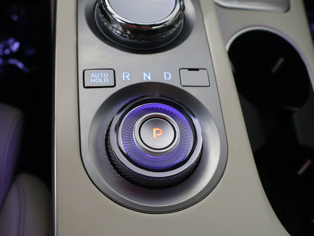 Used 2025 Genesis Electrified GV70 AWD/4WD image 56