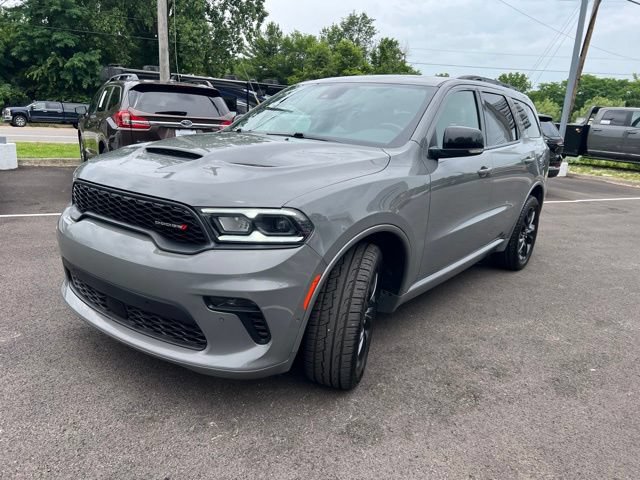 Used 2023 Dodge Durango R/T AWD/4WD image 36