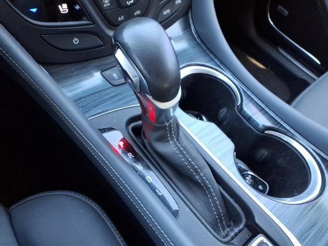 Certified 2020 Buick Envision Premium w/ Driver Confidence Package image 20