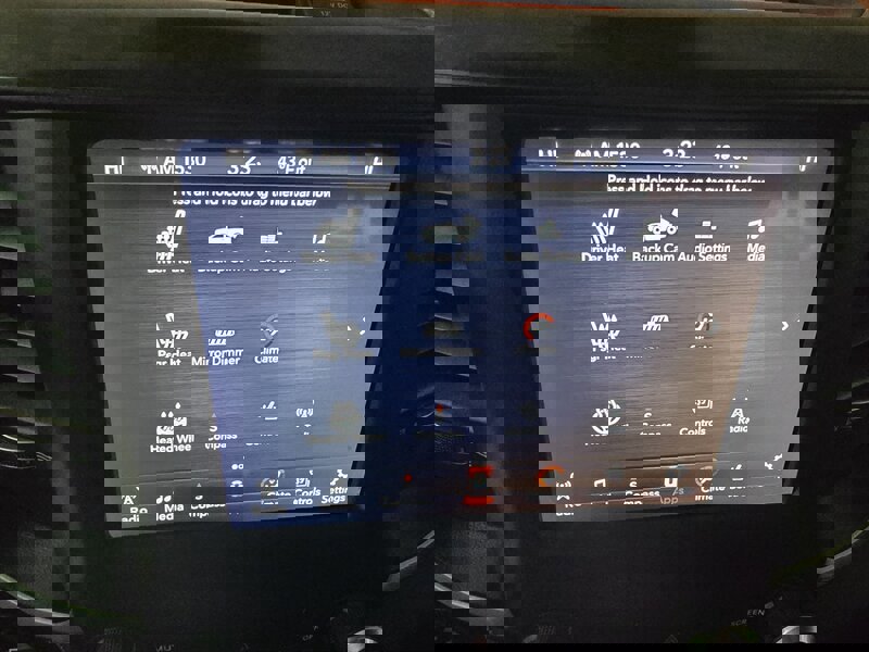 Used 2020 RAM 1500 Big Horn image 25