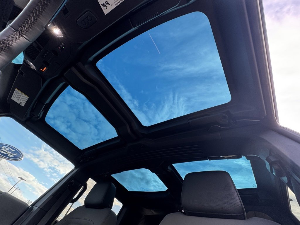 Used 2024 GMC Hummer EV 3X image 12