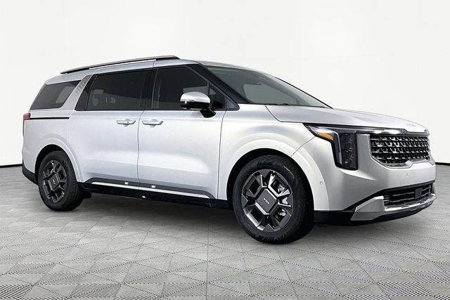 New 2026 Kia Carnival SX FWD image 3