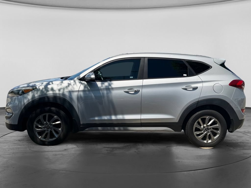 Used 2018 Hyundai Tucson SEL Plus AWD/4WD image 6