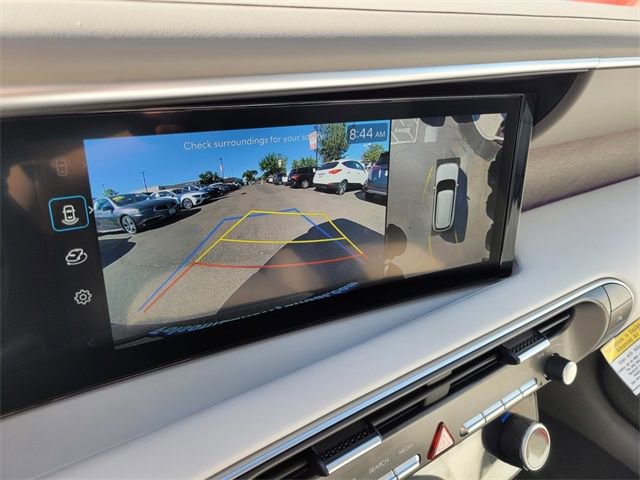 New 2026 Hyundai Palisade Limited AWD/4WD image 25