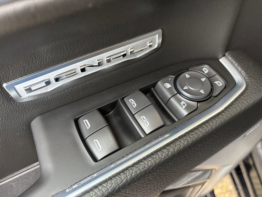 Certified 2024 GMC Sierra 1500 Denali w/ Denali Reserve Package image 24