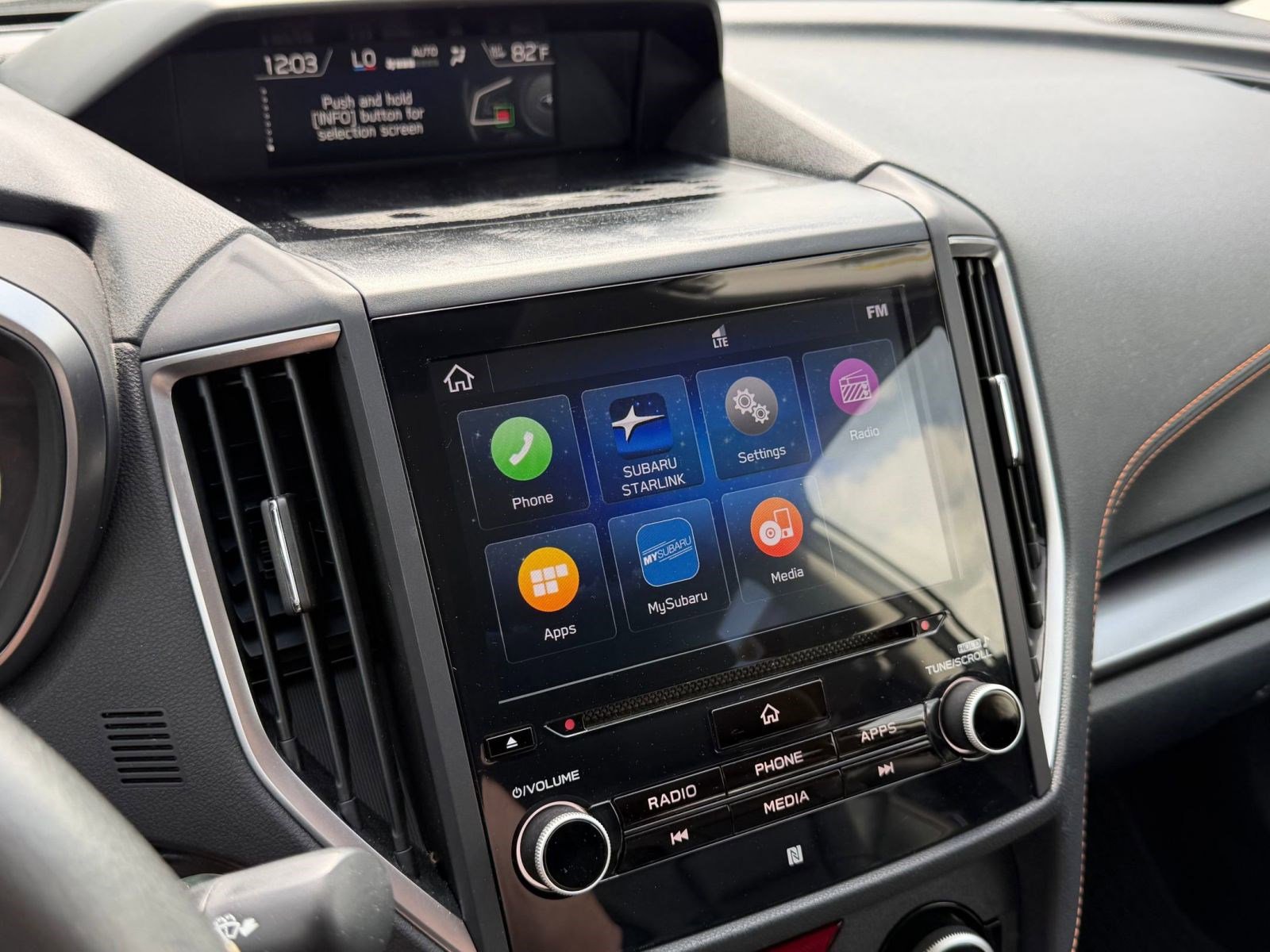 Used 2022 Subaru Crosstrek 2.5i Limited w/ Popular Package #4A image 27