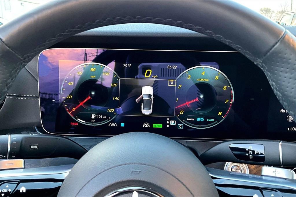 Certified 2023 Mercedes-Benz E 450 Cabriolet image 20