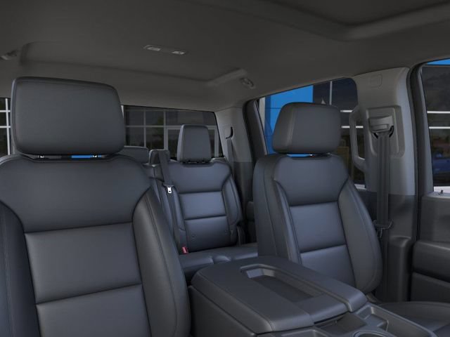 New 2025 Chevrolet Silverado 3500 W/T w/ WT Convenience Package AWD/4WD image 24
