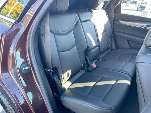 Used 2023 Cadillac XT5 Luxury image 26