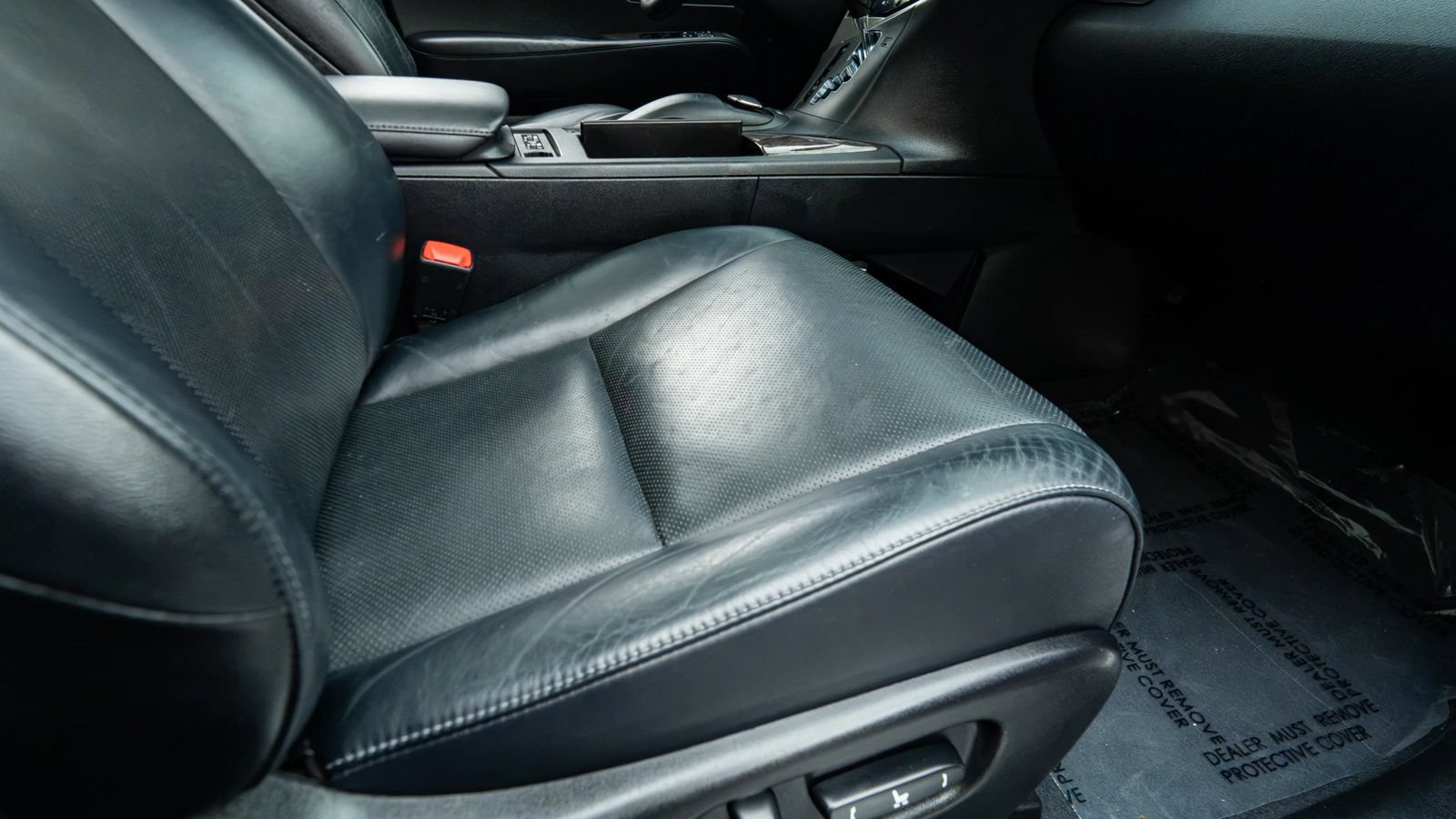 Used 2013 Lexus RX 350 AWD w/ Navigation Pkg image 12