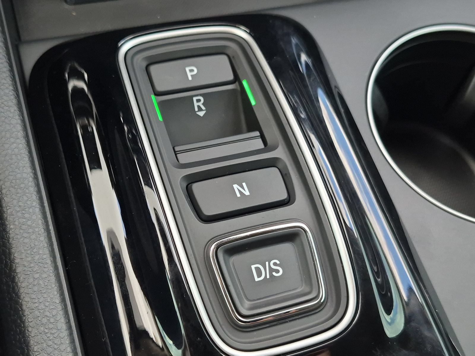 New 2026 Honda Pilot EX-L image 15