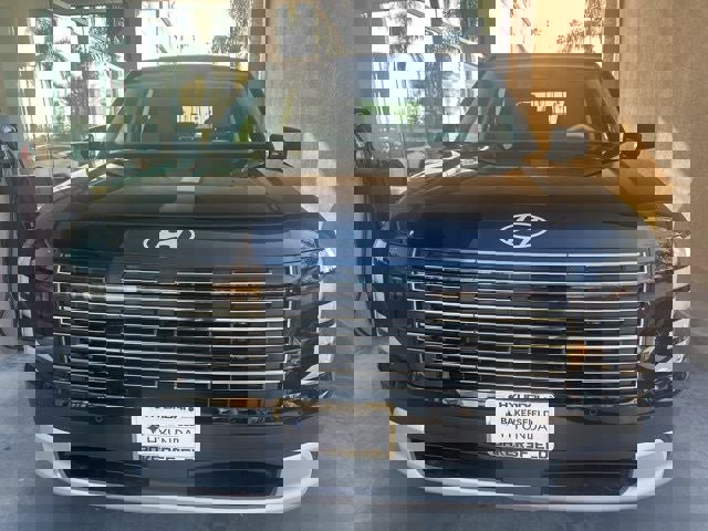 New 2026 Hyundai Palisade SE image 28