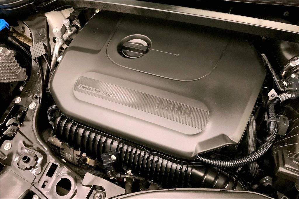 Certified 2024 MINI Cooper Countryman S AWD/4WD image 31