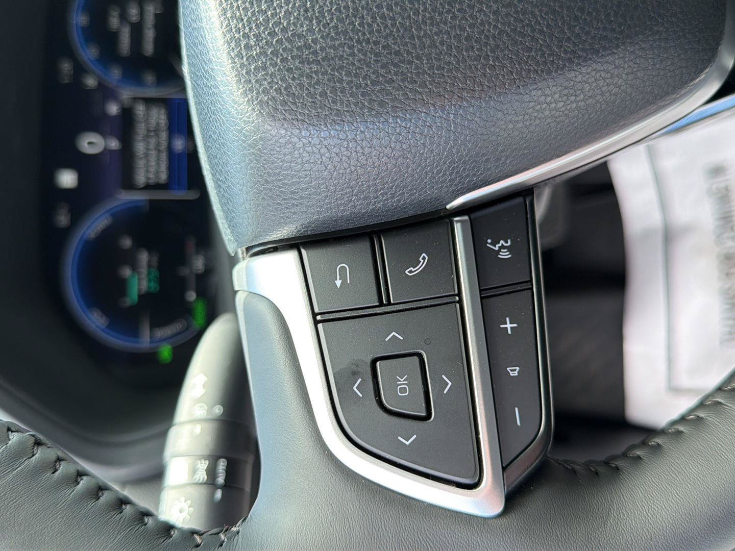 Used 2026 Toyota Grand Highlander AWD Hybrid image 14