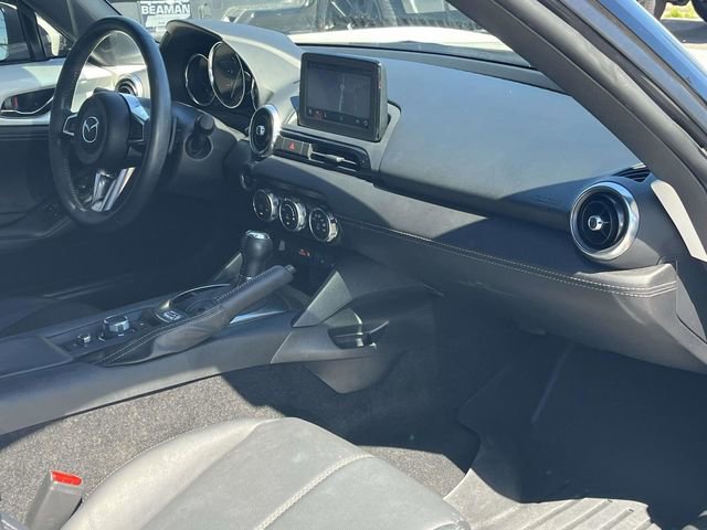 Used 2022 MAZDA MX-5 Miata Grand Touring RWD image 20