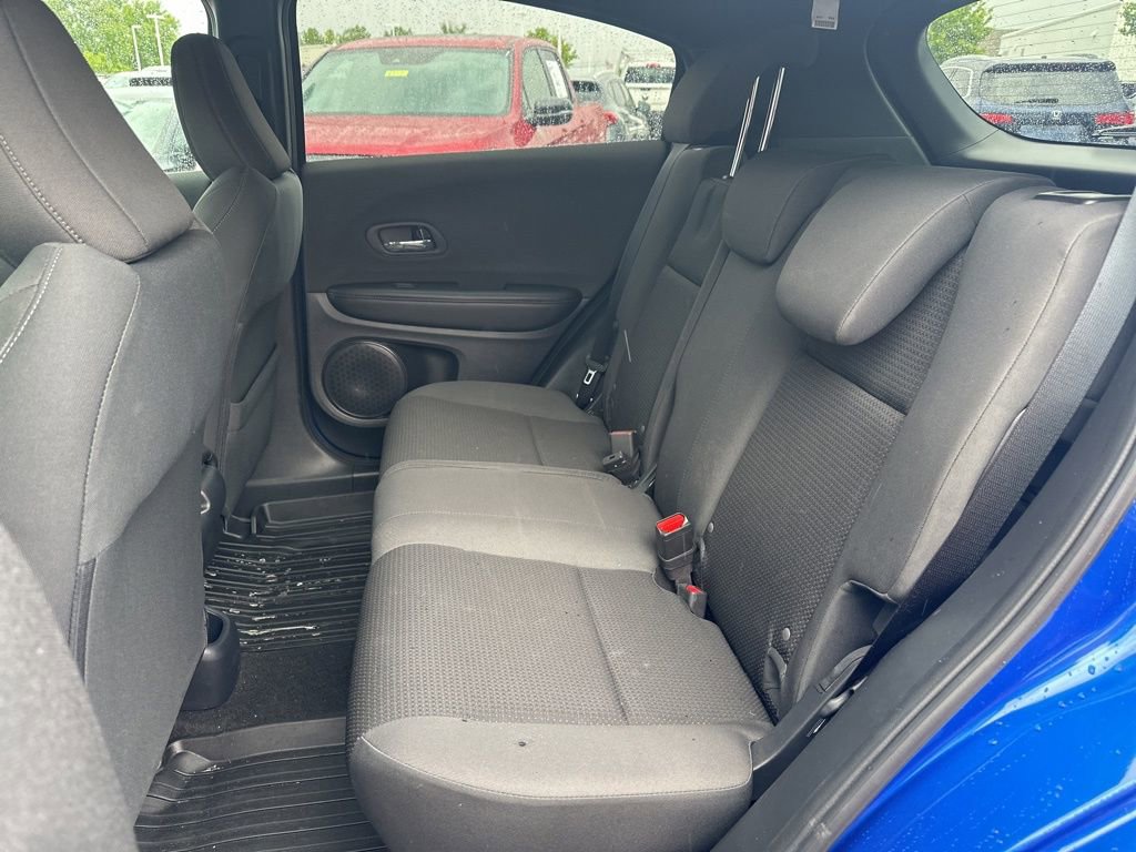 Used 2021 Honda HR-V Sport image 14