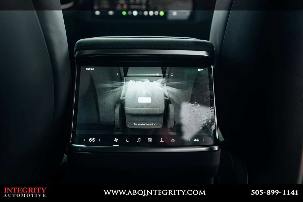 Used 2026 Tesla Model X Plaid image 40