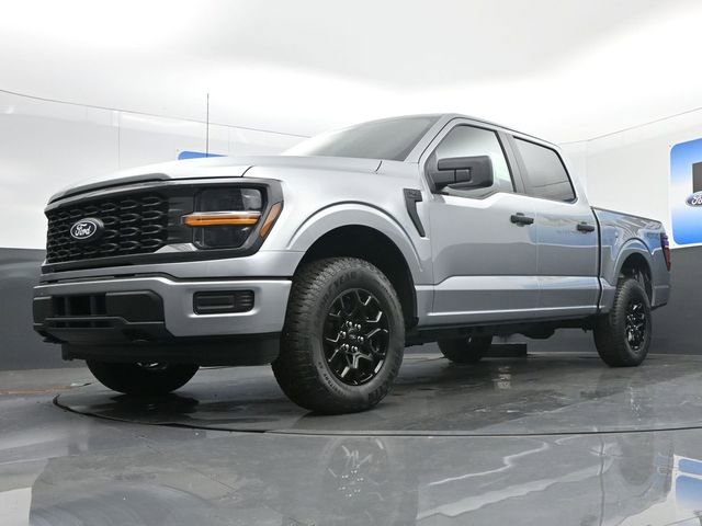New 2026 Ford F150 STX image 18