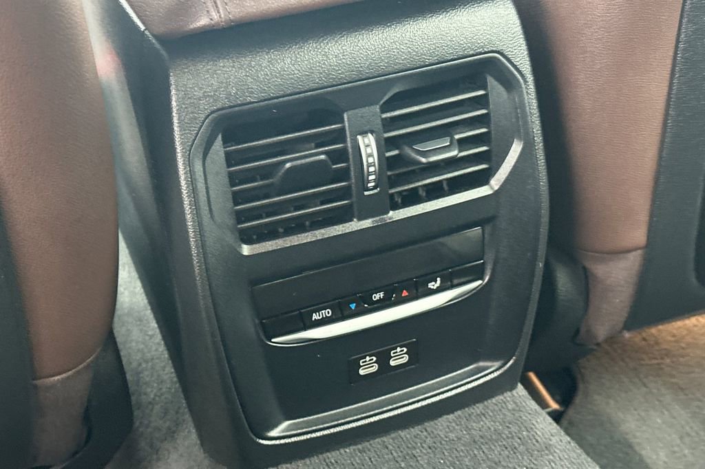 Used 2023 BMW i4 M50 w/ Premium Package image 11