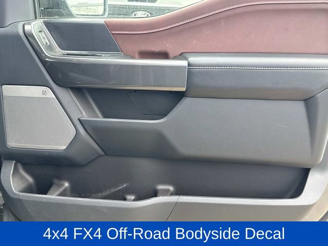 Used 2022 Ford F150 Lariat image 20