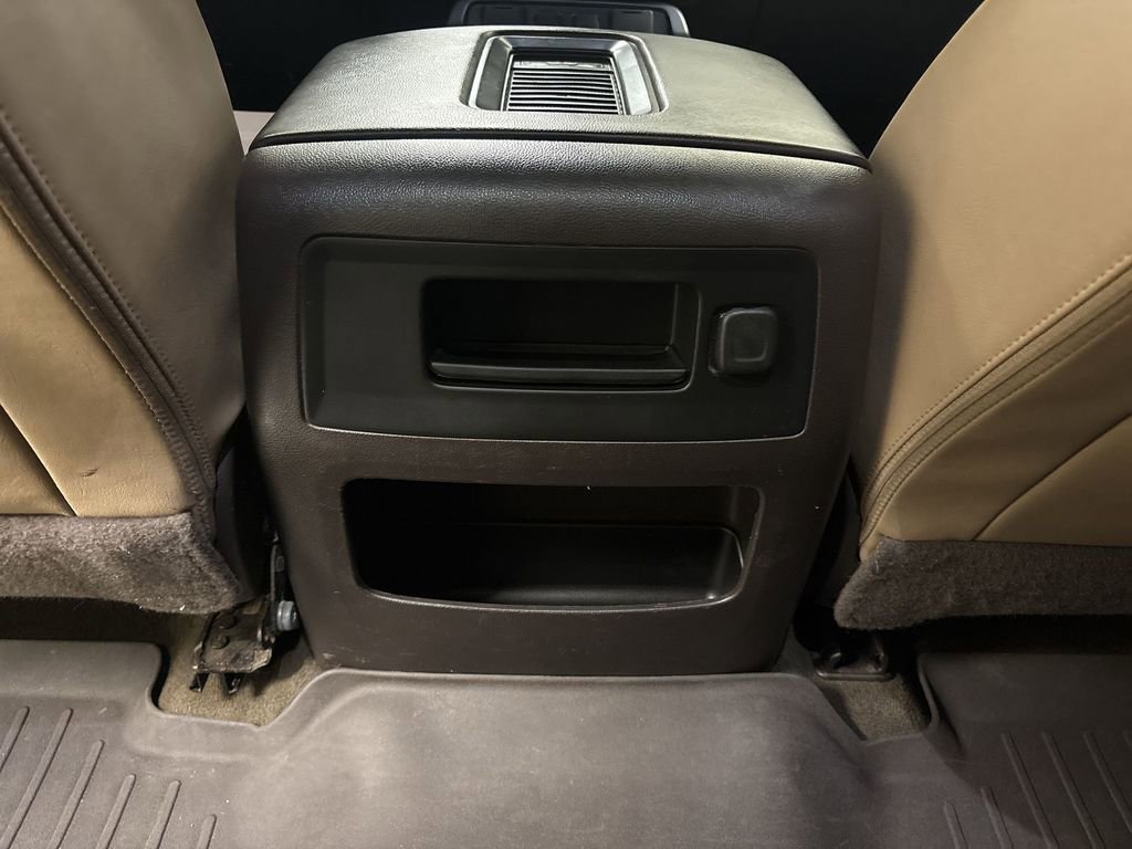 Used 2018 GMC Sierra 2500 Denali w/ Duramax Plus Package image 22