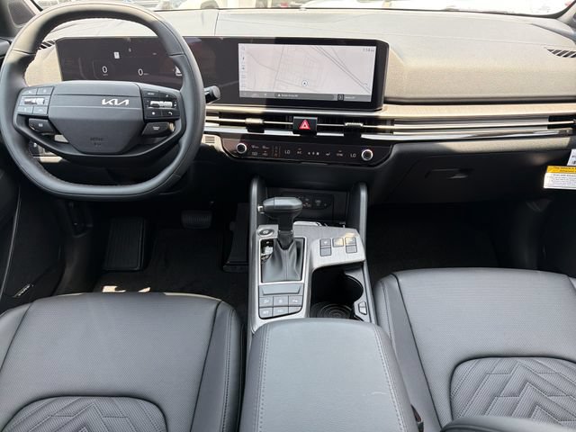 New 2026 Kia Sportage X-Line w/ X-Line Technology Package AWD/4WD image 9