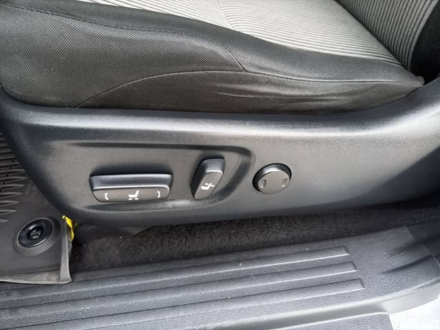Certified 2022 Toyota 4Runner SR5 RWD image 27