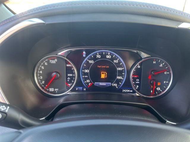 Used 2023 Chevrolet Blazer Premier w/ Enhanced Convenience Package image 21