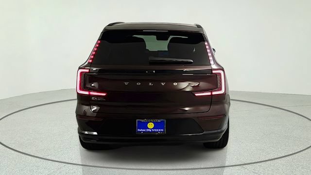 New 2026 Volvo EX90 Ultra AWD/4WD image 6