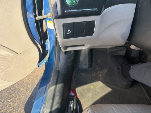 Used 2013 Honda Civic EX-L image 10