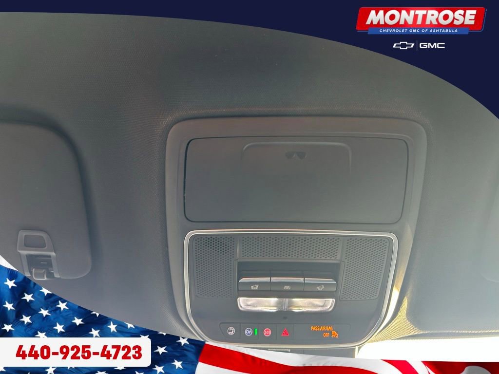 New 2026 GMC Acadia Denali image 18