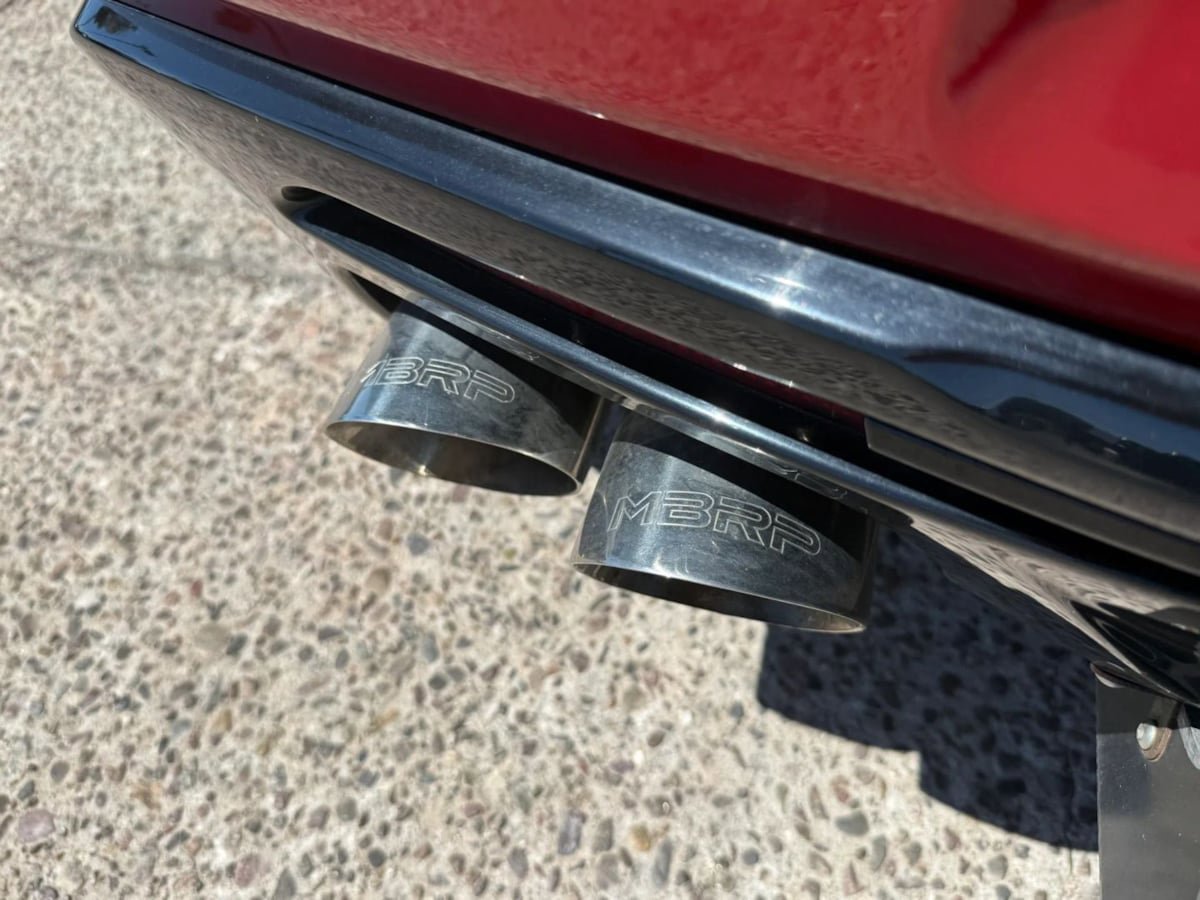 Used 2018 Chevrolet Camaro SS RWD image 32