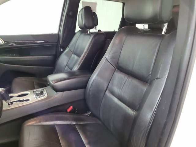Used 2012 Jeep Grand Cherokee Altitude image 9