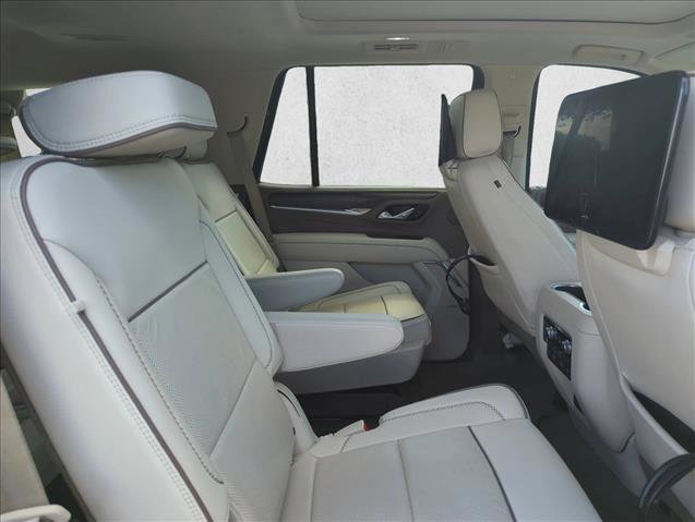 Used 2021 GMC Yukon Denali w/ Denali Ultimate Package image 15