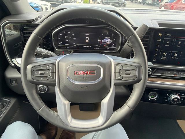 Used 2024 GMC Sierra 1500 Elevation AWD/4WD image 25