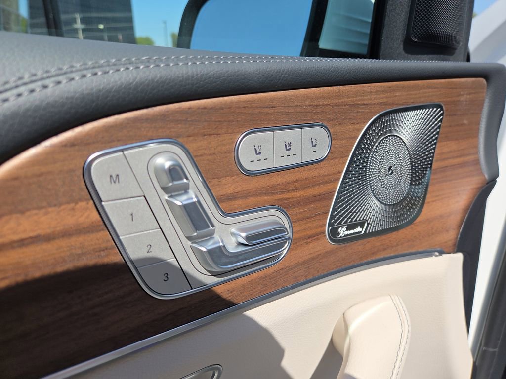 New 2026 Mercedes-Benz GLE 450 4MATIC image 12