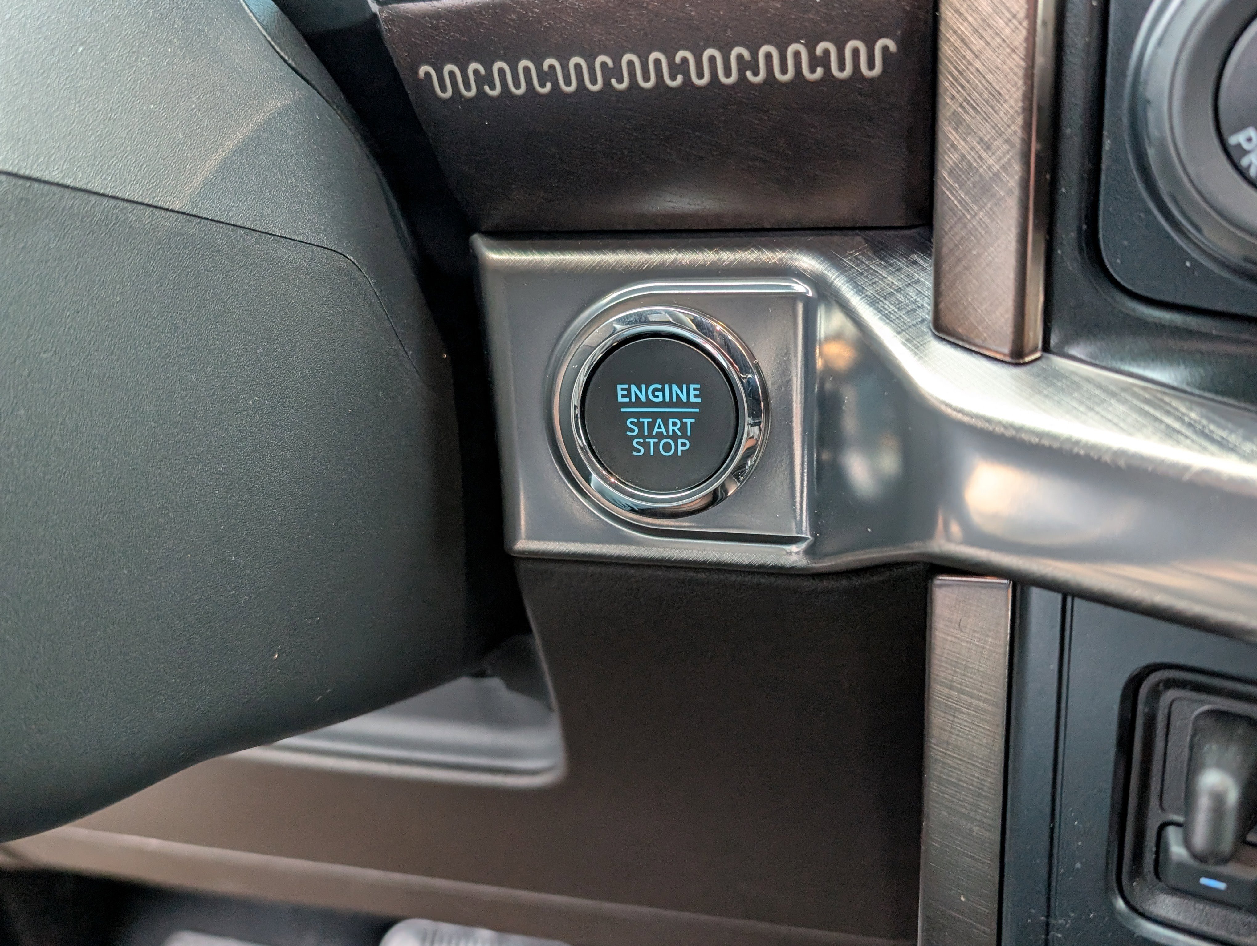 New 2026 Ford F150 King Ranch w/ Equipment Group 601A High image 25