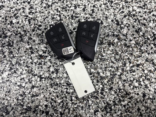 Used 2026 Buick Enclave Preferred w/ Power Package image 22