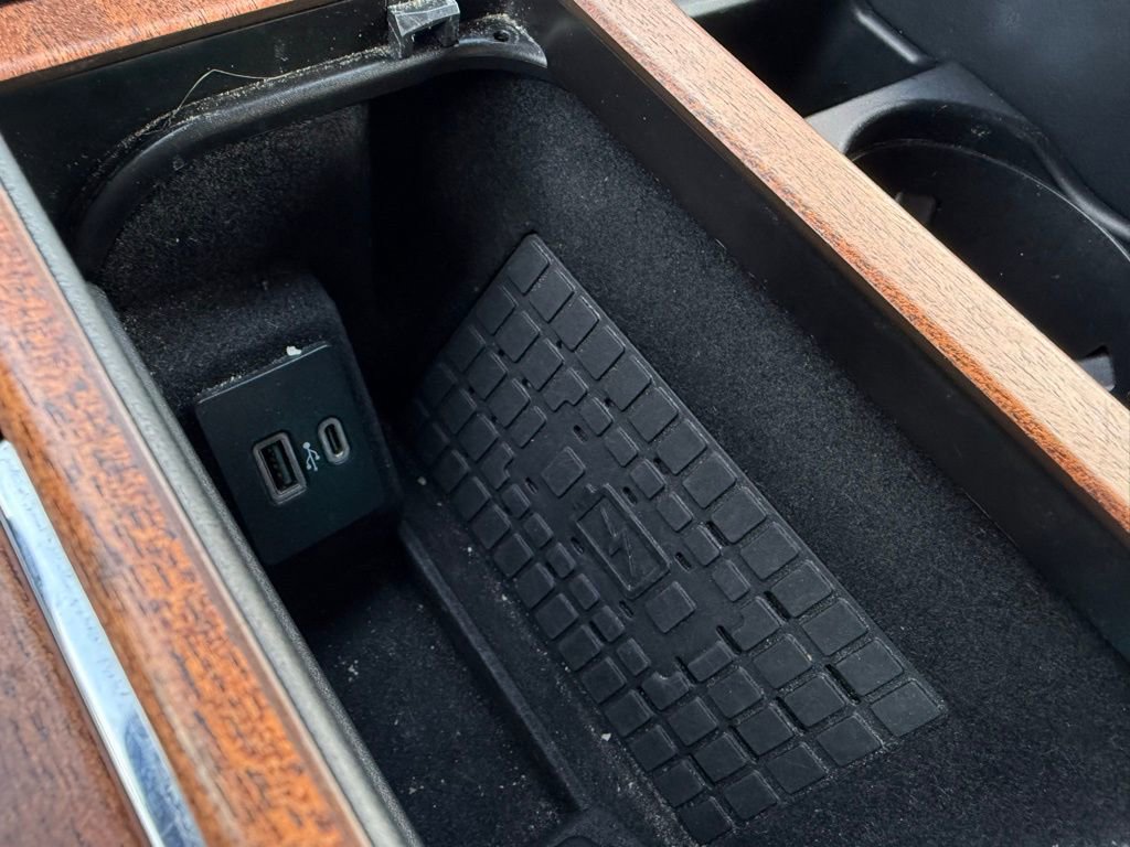 Used 2022 Lincoln Navigator Black Label image 19