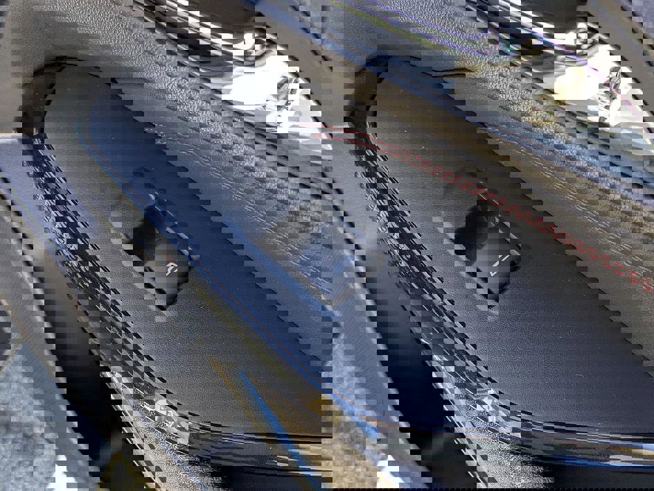 New 2026 Chevrolet Trax RS image 31